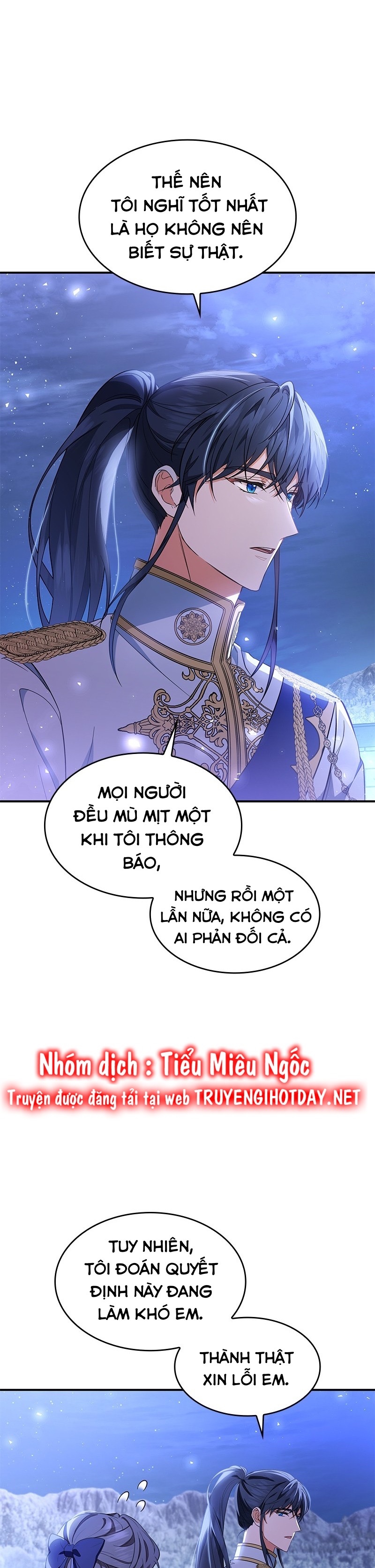 những gì melvin để lại chapter 19 29