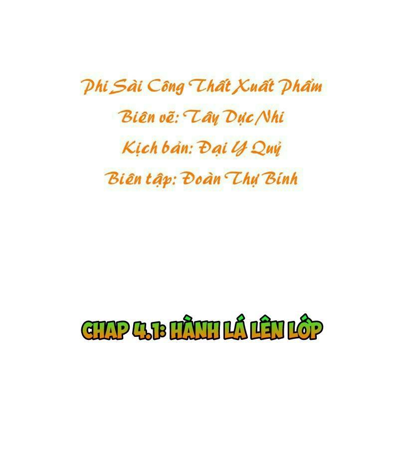 gia sư tổ tiên chapter 4 2