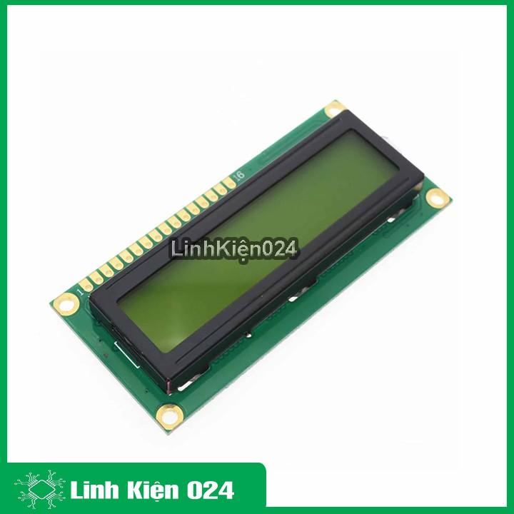 Màn Hình LCD 1602