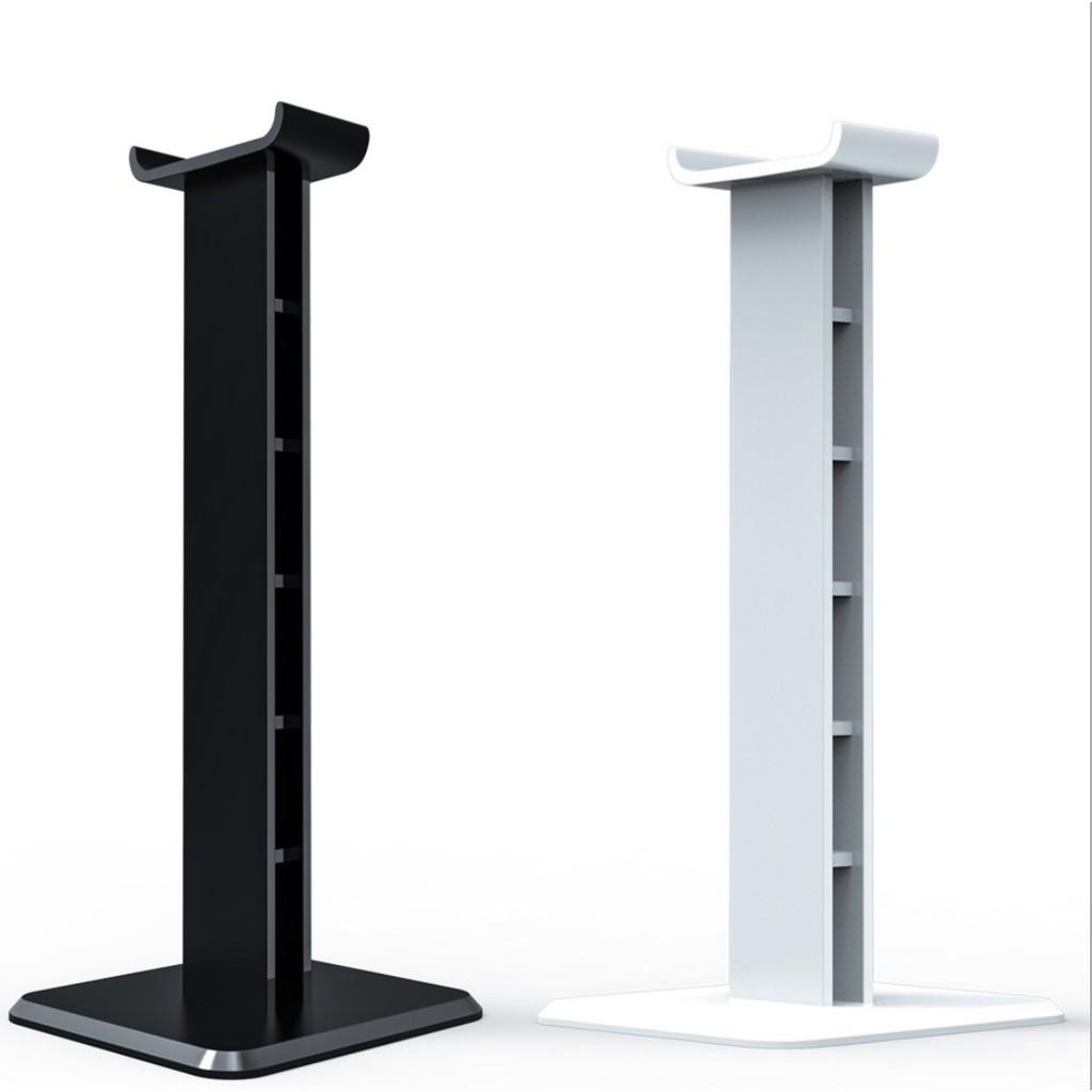 Kệ nhôm treo tai nghe thiết kế chắc chắn Headphone Aluminium Stand