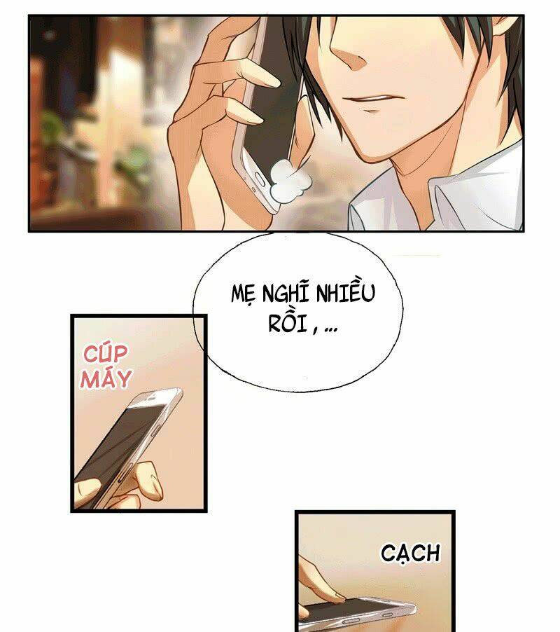 cách bích tổng tài thỉnh chỉ giáo chapter 1 4