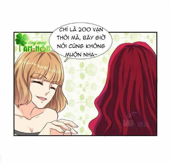 boygroup của ta, thần của ta chapter 3 18