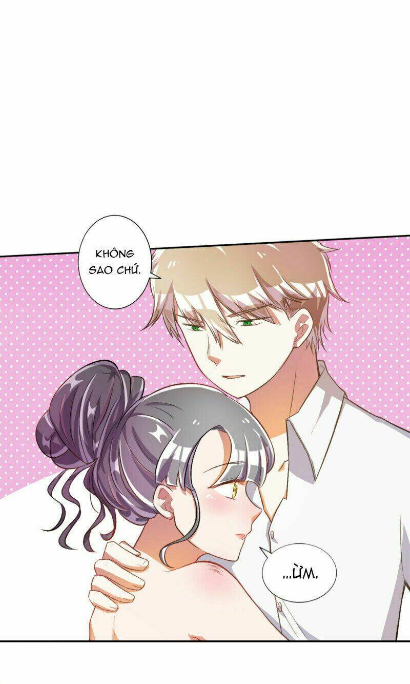 hôn nhân dục vọng: thiếu gia nhẹ một chút! chapter 27 18