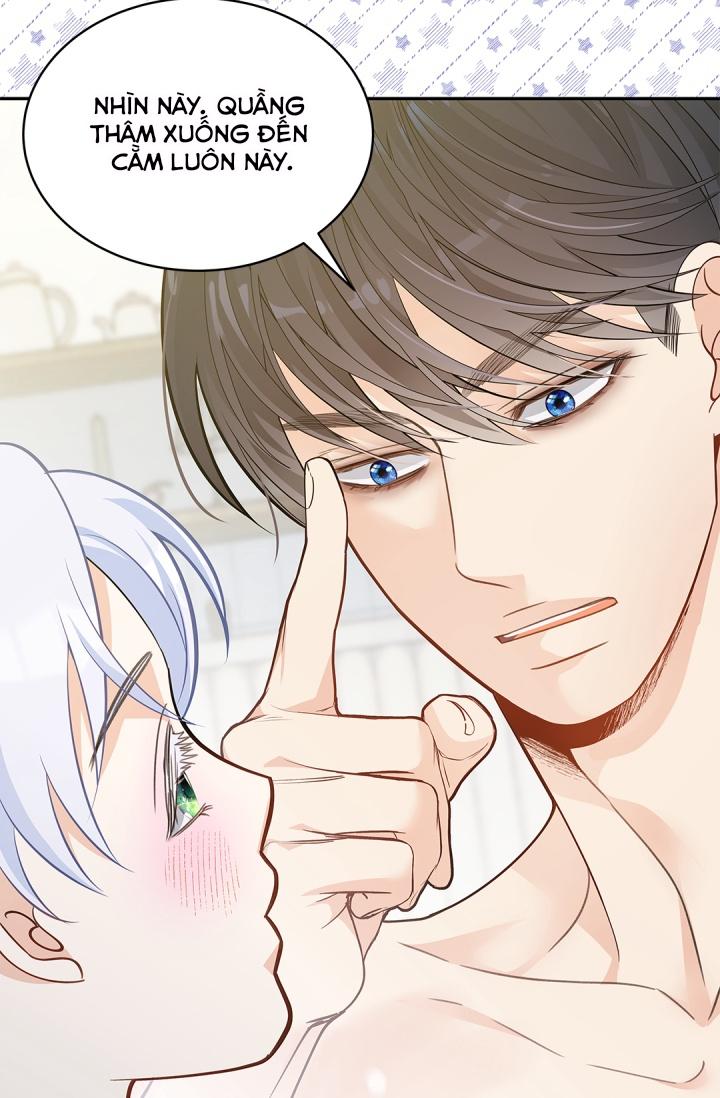 hôn nhân bị đánh cắp của hồ ly chapter 37 55