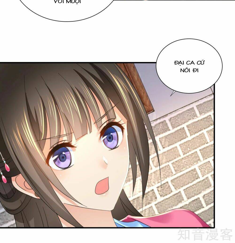 lãnh cung phế hậu muốn nghịch thiên chapter 92 5