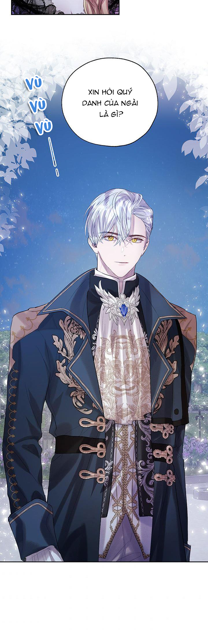 cách để cứu rỗi anh trai của nữ chính chapter 34 41