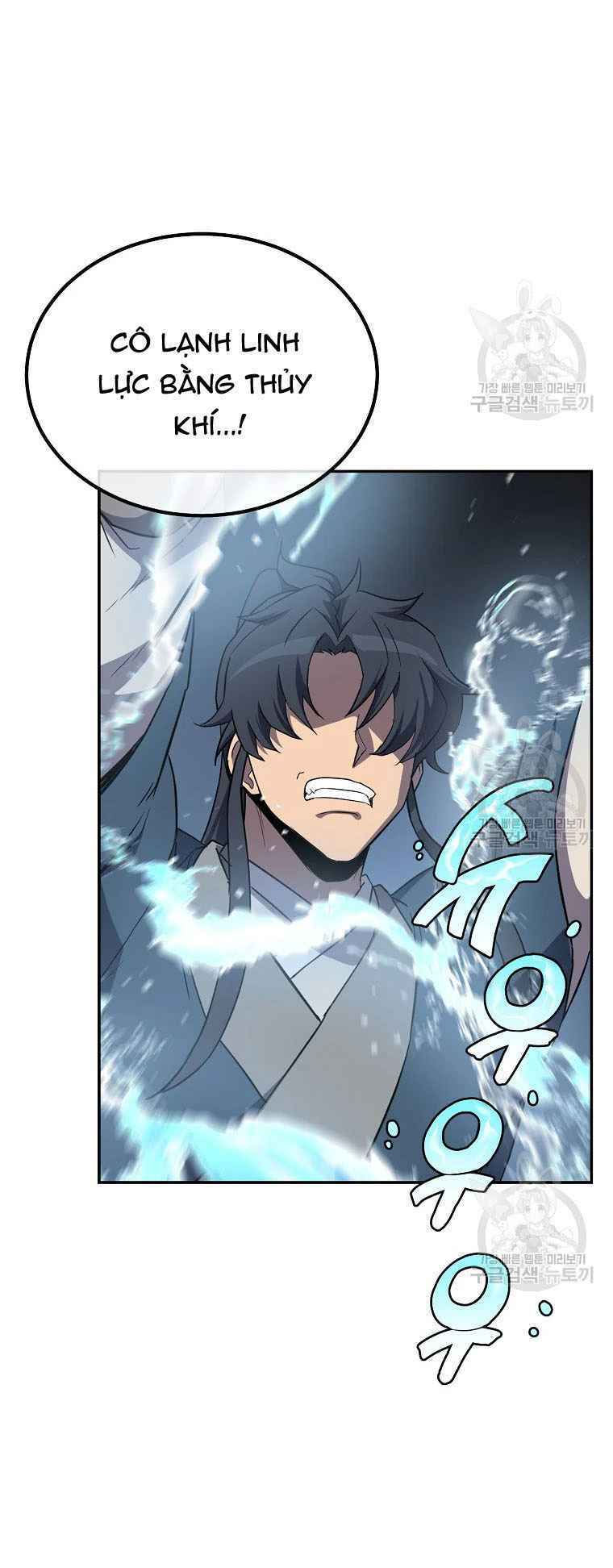 thiếu niên phương sĩ chapter 28 61