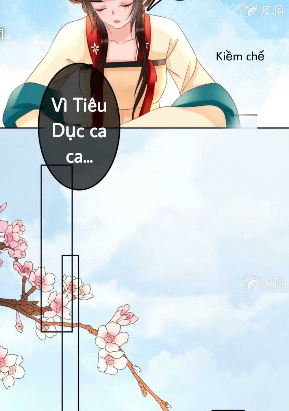 sủng phi của vương chapter 44.2 8