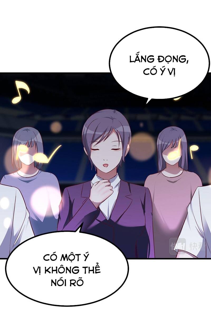 chị gái tôi là đại minh tinh chapter 165 36