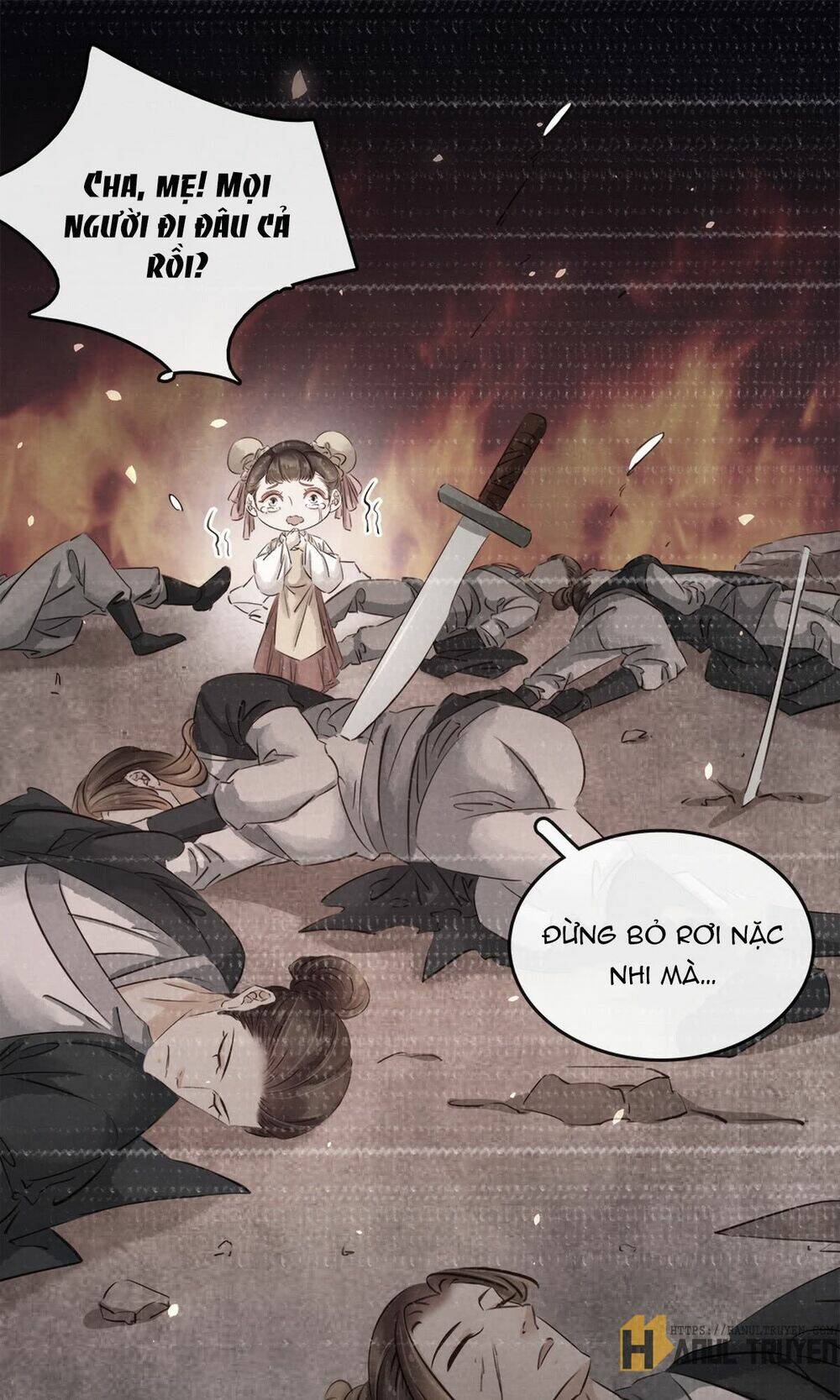 sổ tay xoay người của thị thiếp chapter 9.2 6