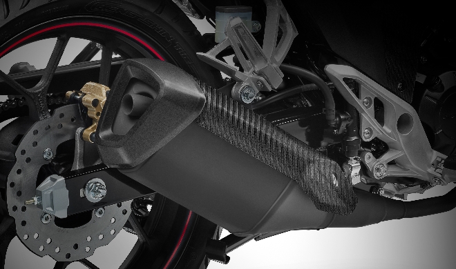Đánh giá nhanh Honda Winner X 2022: Tuyệt, nhưng chưa hoàn hảo! - 6