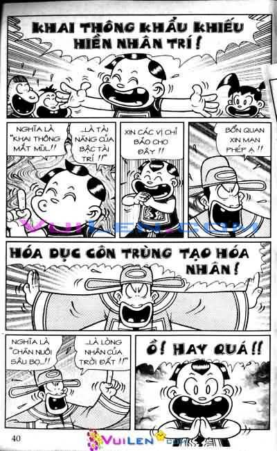 thần đồng đất việt chapter 62 40