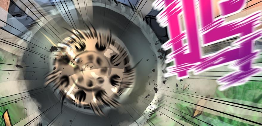 vua sinh tồn chapter 52 86