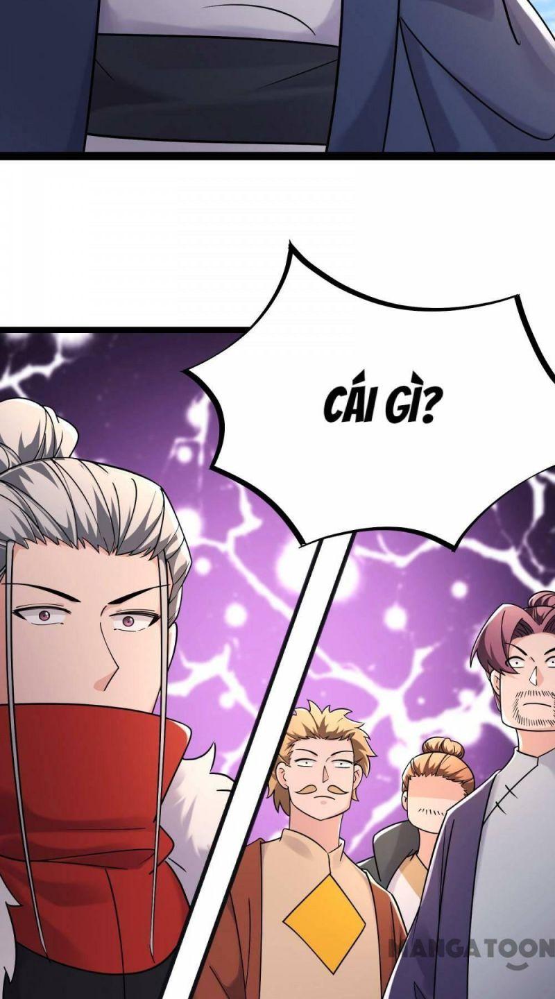 đồ đệ ta toàn là nữ ma đầu chapter 203 34