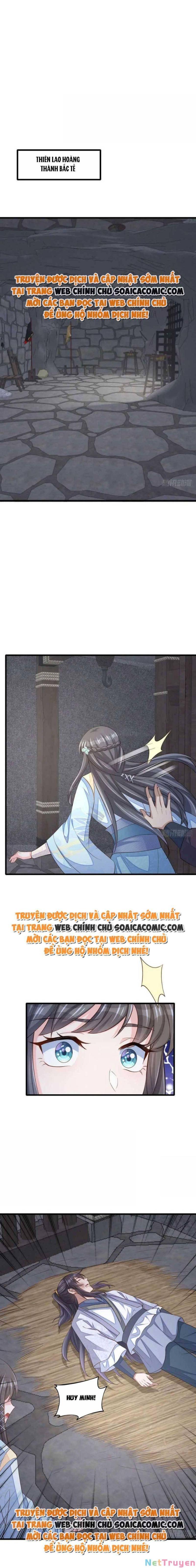 thuần hóa ba ba bạo quân chapter 86 7