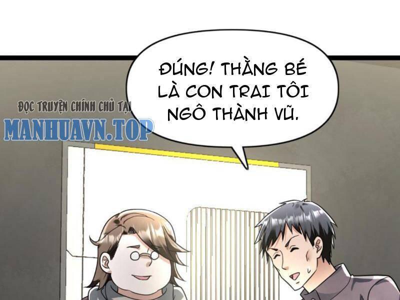 đóng băng toàn cầu: tôi gây dựng nên phòng an toàn thời tận thế chapter 171 22