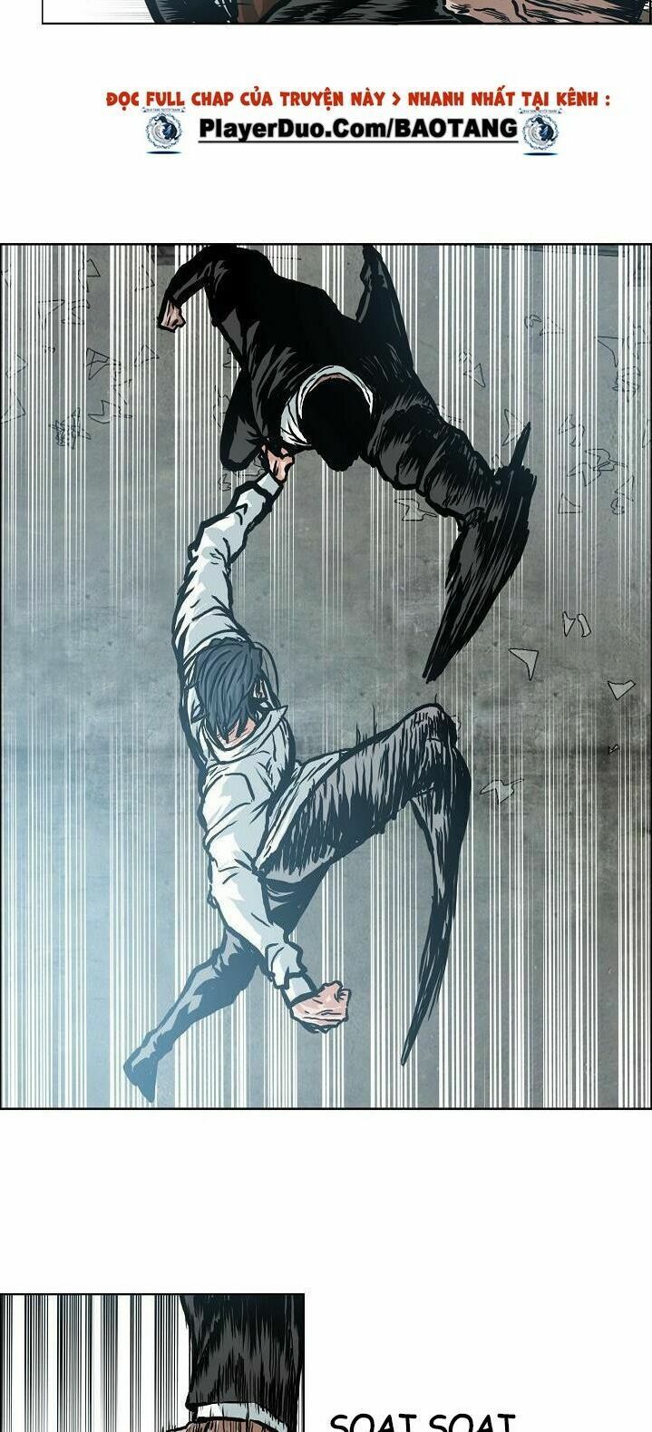 bá chủ học đường ss3 chapter 30 17