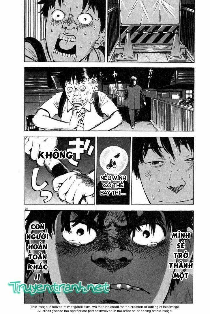 boy on the run chapter 1 43