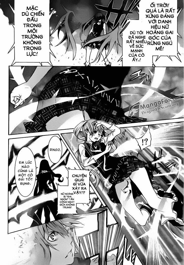 air gear chapter 337 9