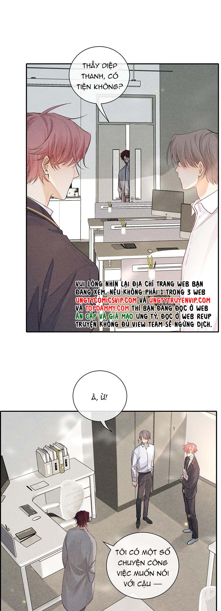 trò chơi săn mồi chapter 65 23