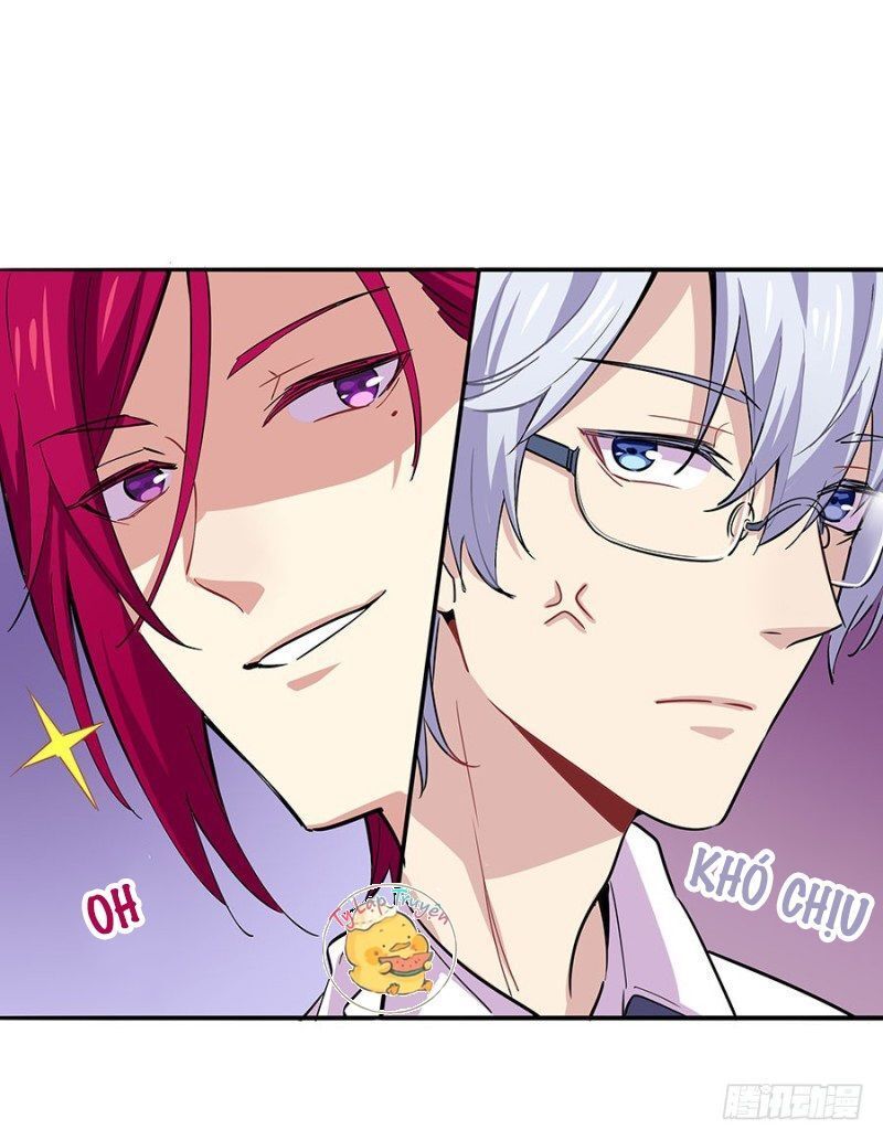 ngôn tình nam chính không thẳng được chapter 8 35