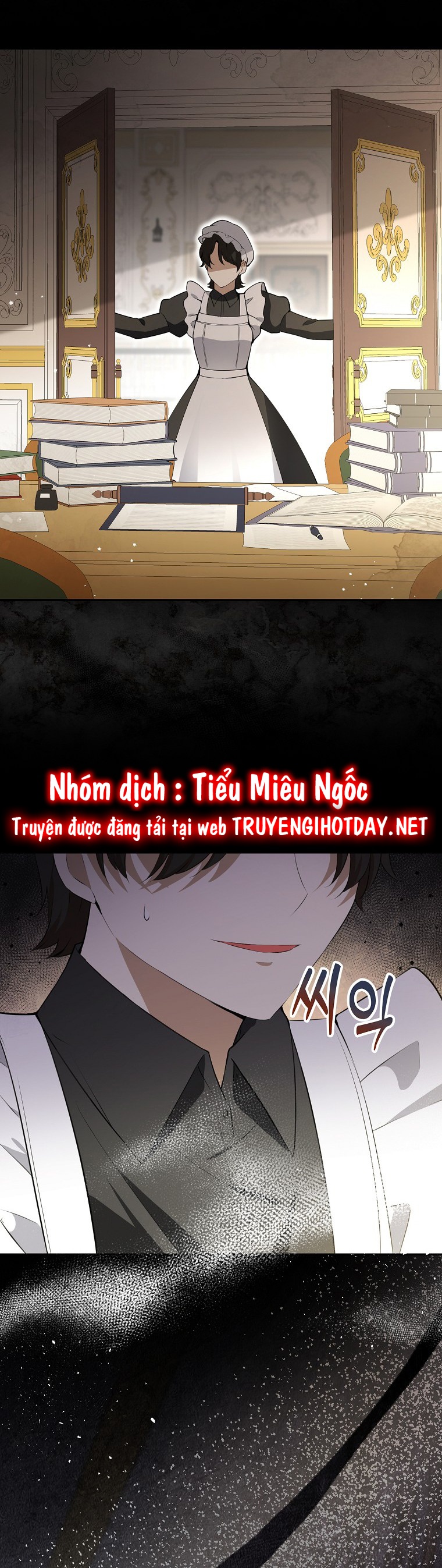 Câu Chuyện Về Gia Tộc Beaty chapter 57 - Trang 40