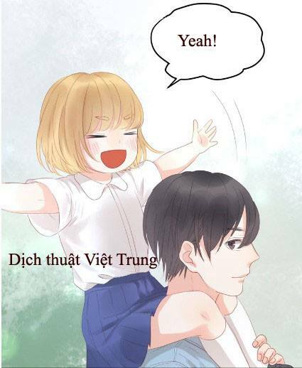 lượm được một tiểu hồ ly phần 1 chapter 8 39