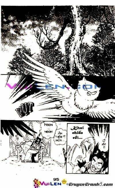 đóa hoa yêu kiều chapter 8 76