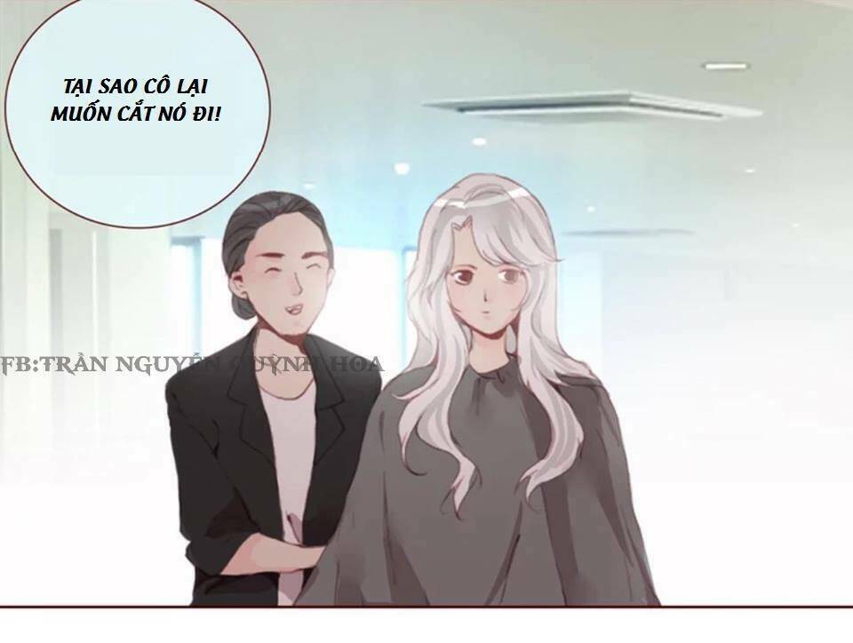 trả thù trường trung học chapter 28 33