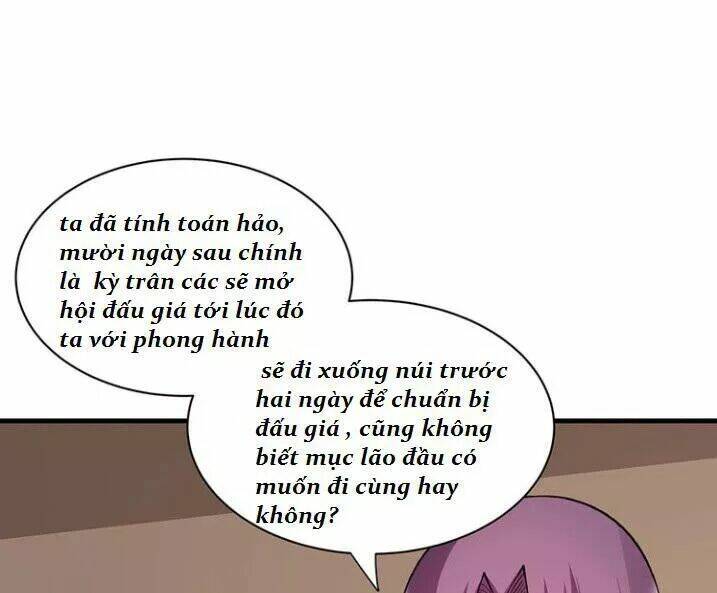 độc phi thần y quá kiêu ngạo chapter 88 9