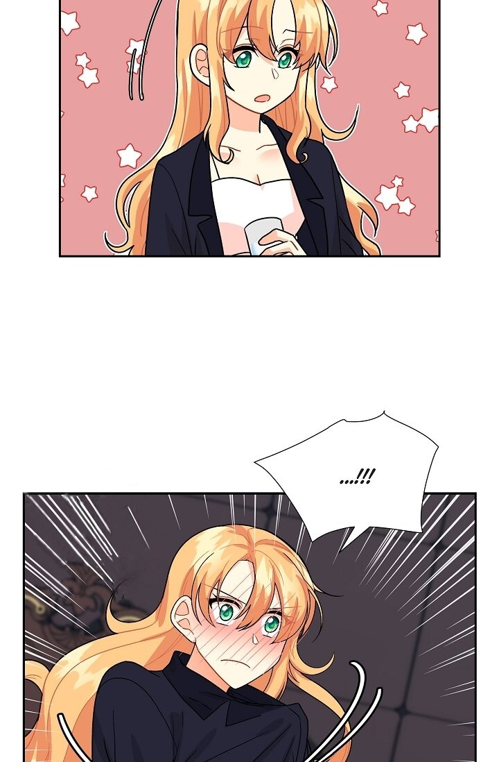 kẻ hủy diệt đã yêu tôi ! chapter 6.5 30