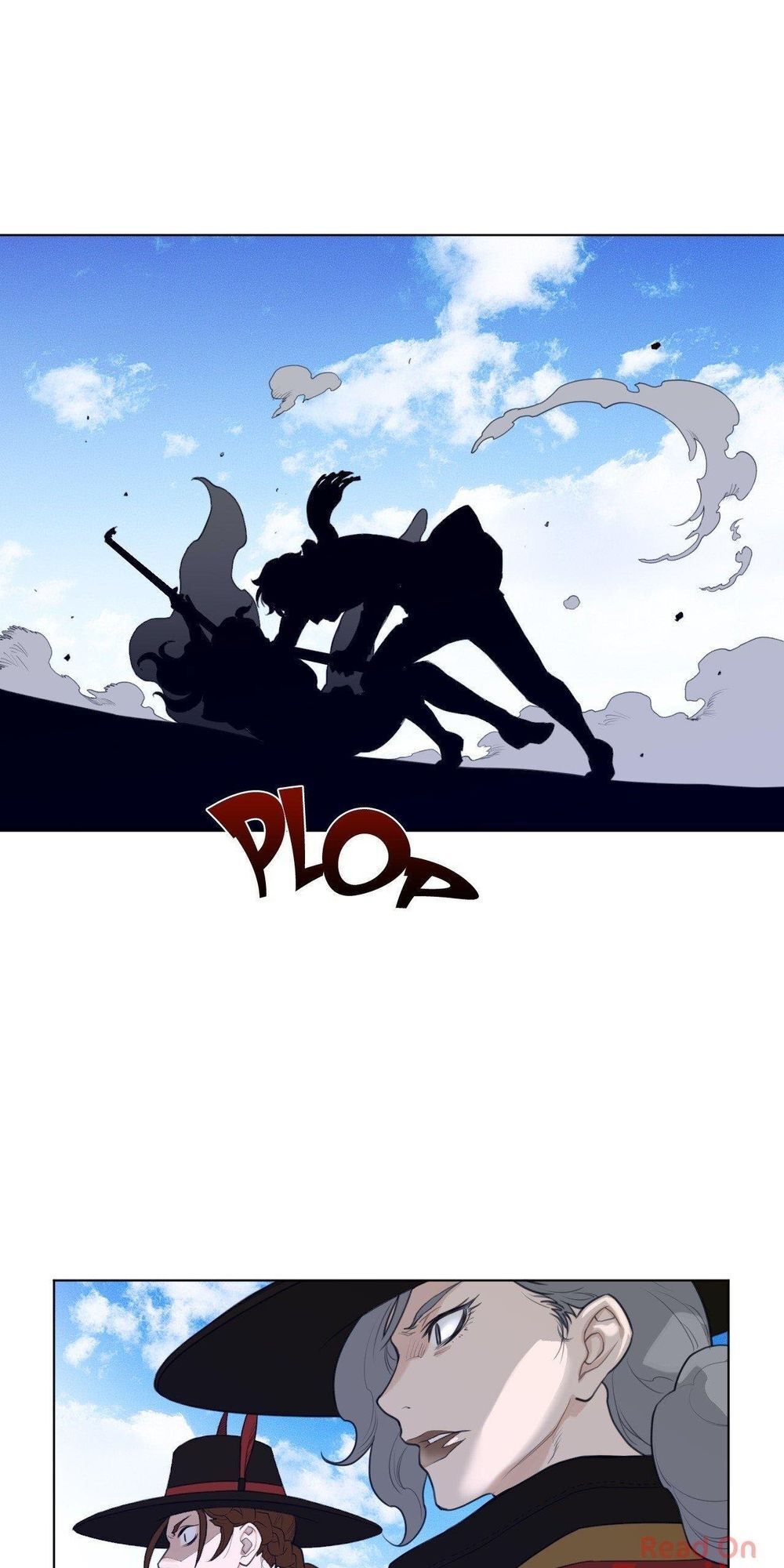 một nửa hoàn hảo chapter 96 23