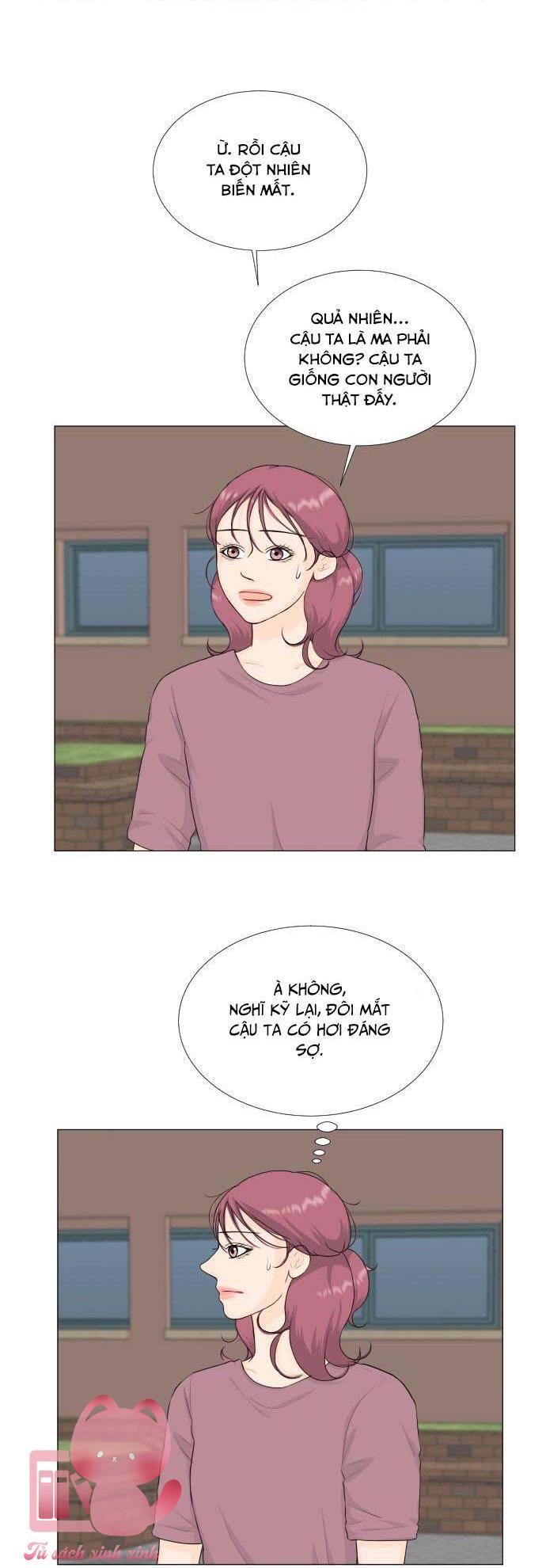 bán quỷ chapter 71 2