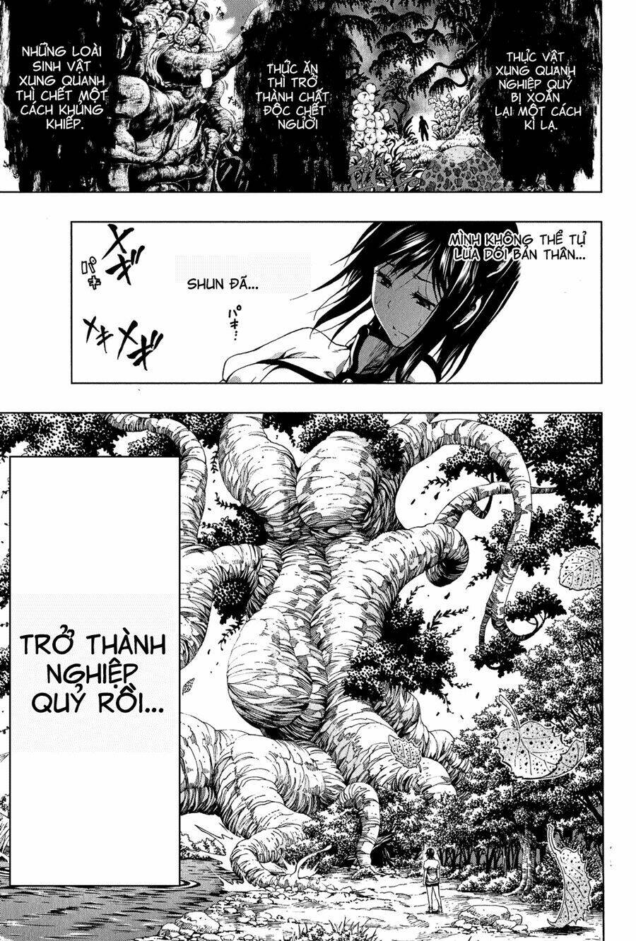 shin sekai yori chapter 8 9