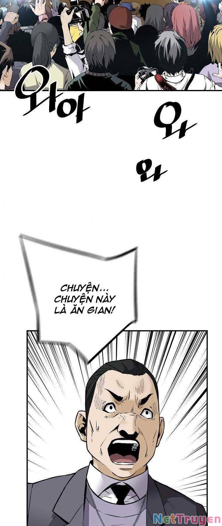 sự trở lại của huyền thoại chapter 54 48