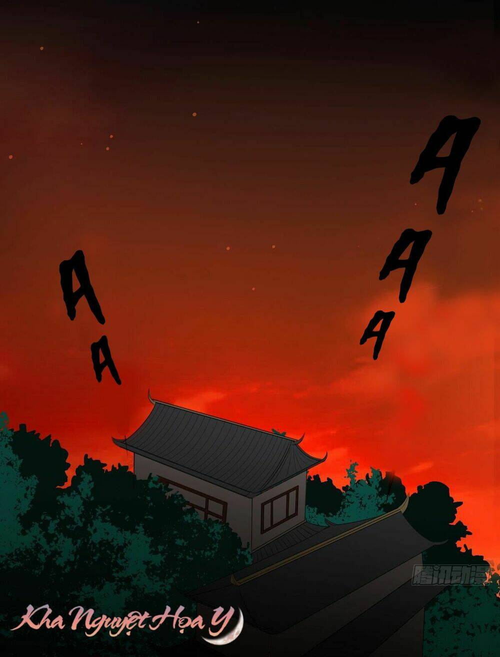 nhất đại quỷ phi chapter 1 24