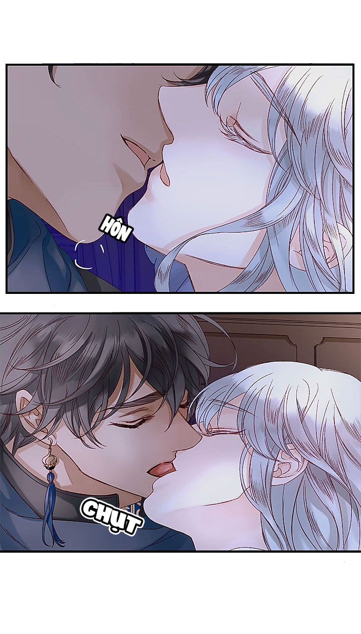 người tình của hoàng đế (full) chapter 14 113