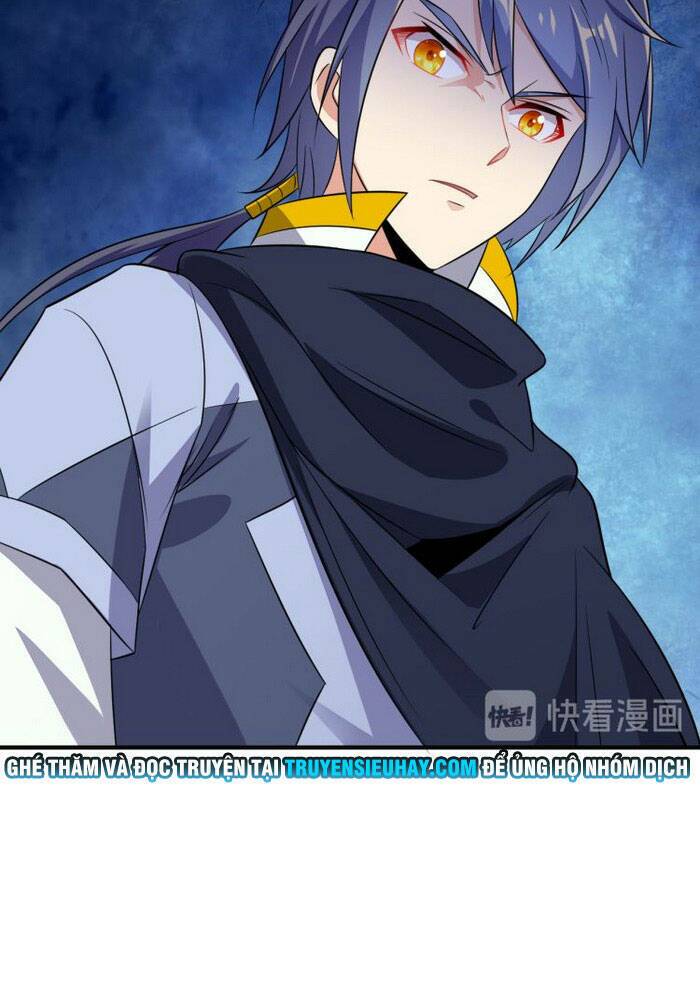 thôn phệ một thế giới tu tiên chapter 74 14