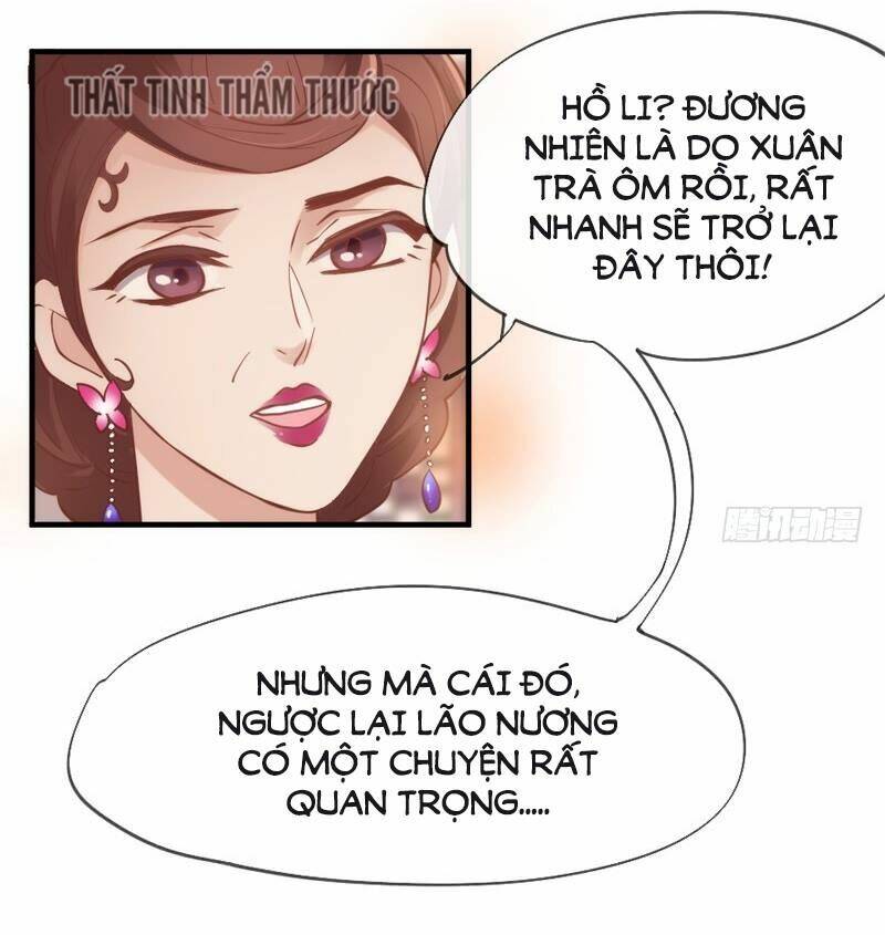 giữ chặt tiểu bạch long chapter 42 22