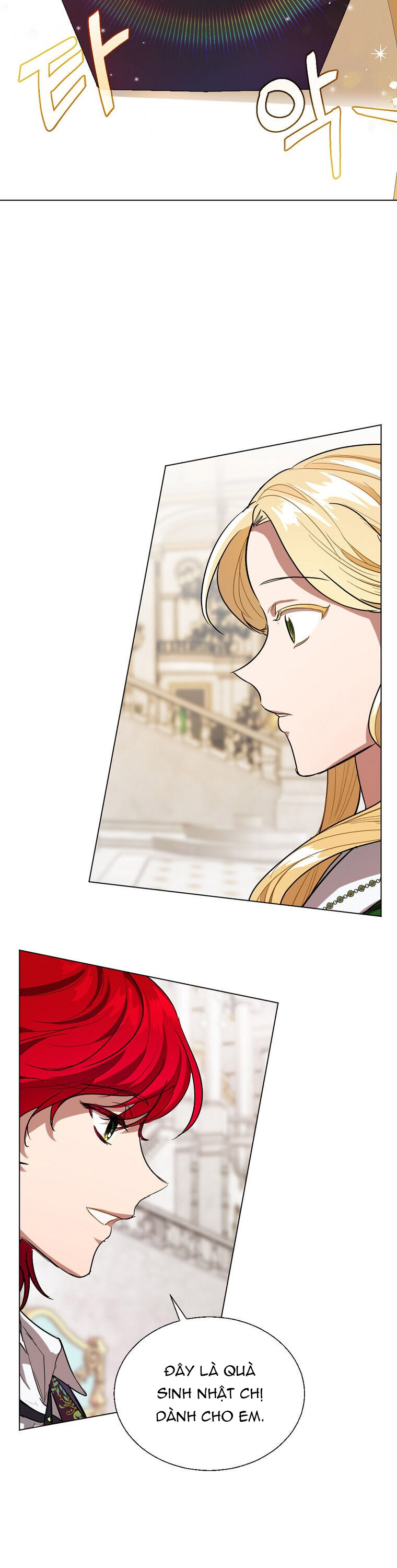 hợp đồng hôn nhân của công tước ashleyan chapter 1.1 18