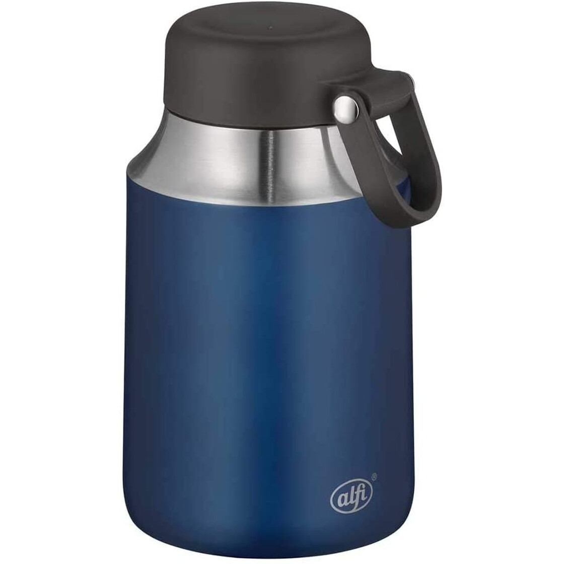 BÌNH GIỮ NHIỆT ĐỰNG ĐỒ ĂN ALFI CITY 0,47L