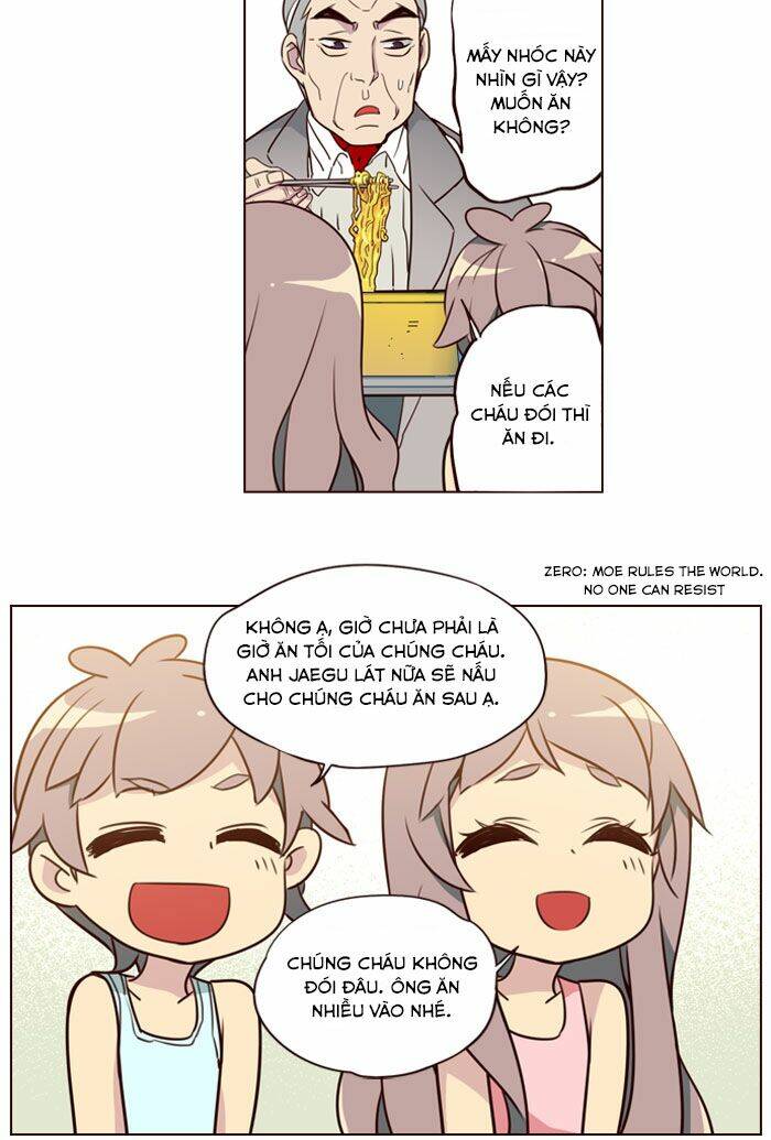 nữ sinh trường wilds chapter 201 25