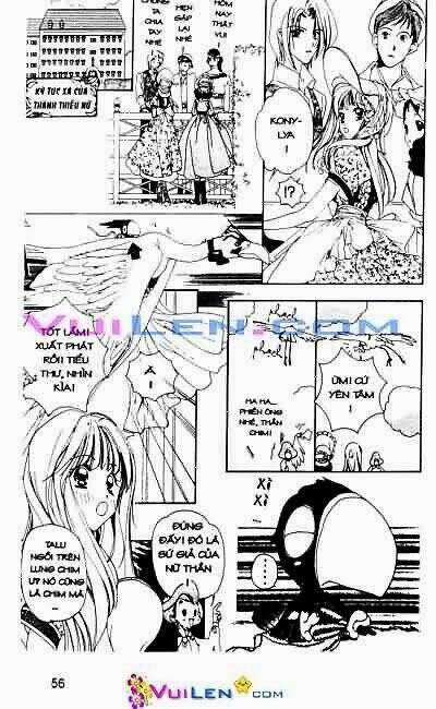 duyên kỳ ngộ chapter 4 57