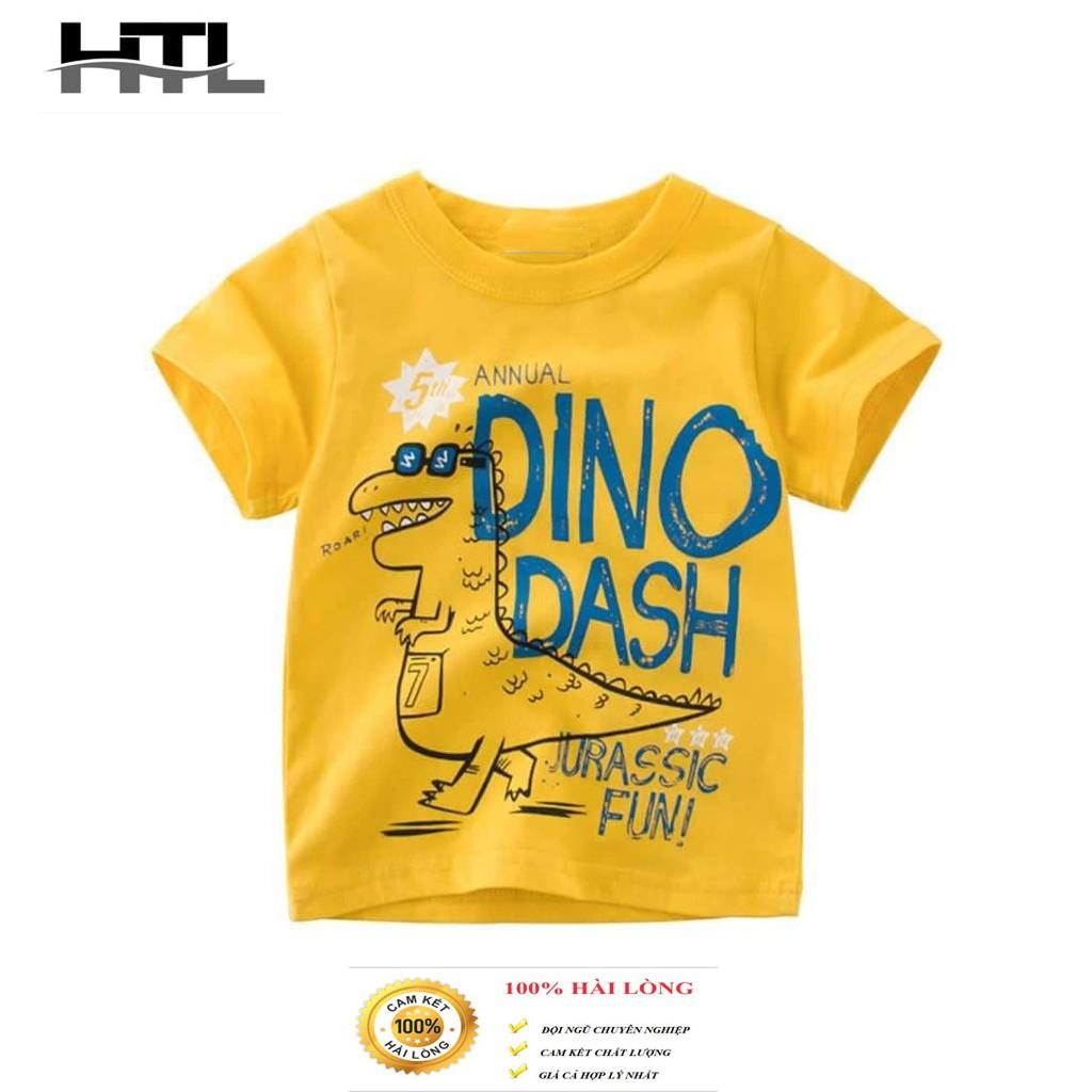 Áo thun hot hit cho bé