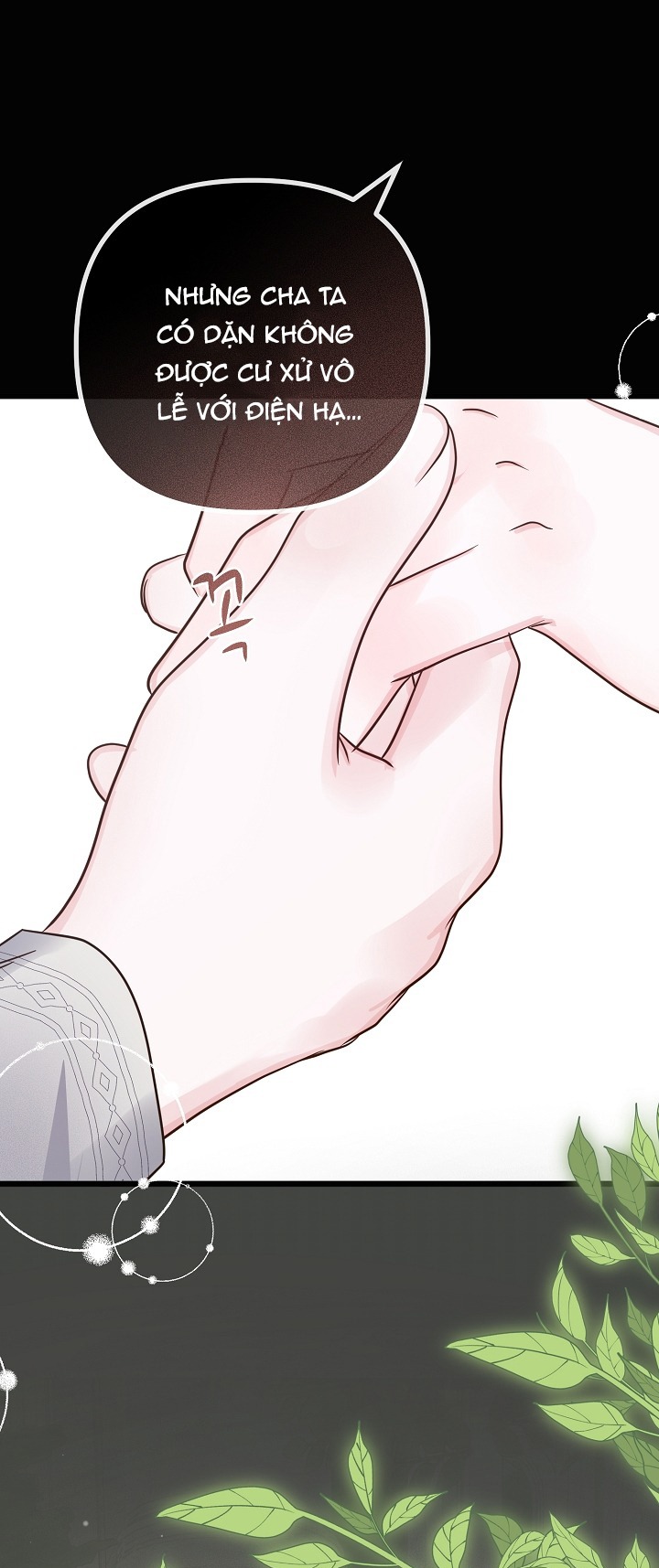 hãy giải thoát cho ta chapter 16.2 30