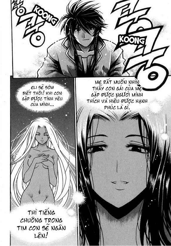 yoo ah dok_jon chapter 4 20