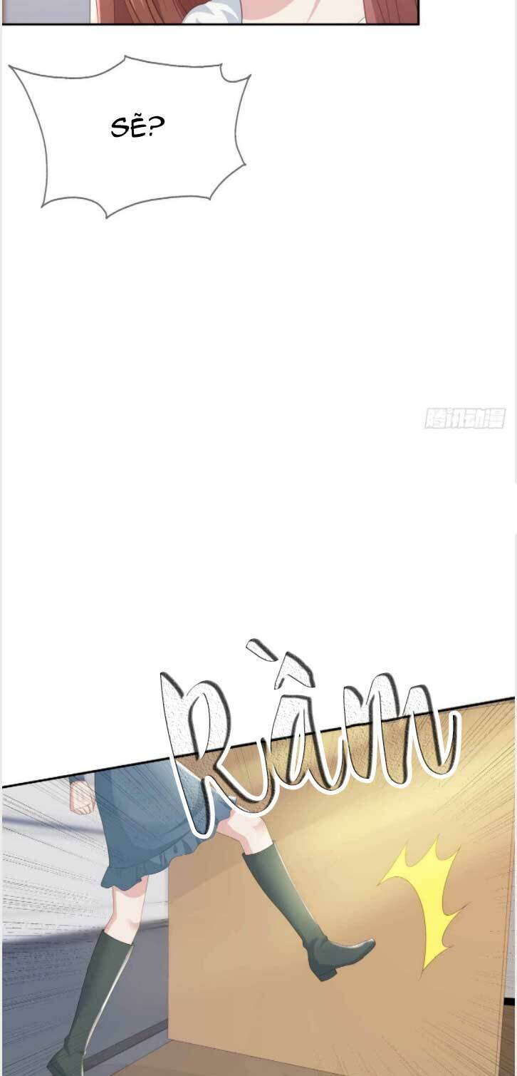 sủng em sủng tới tận cùng chapter 140 6