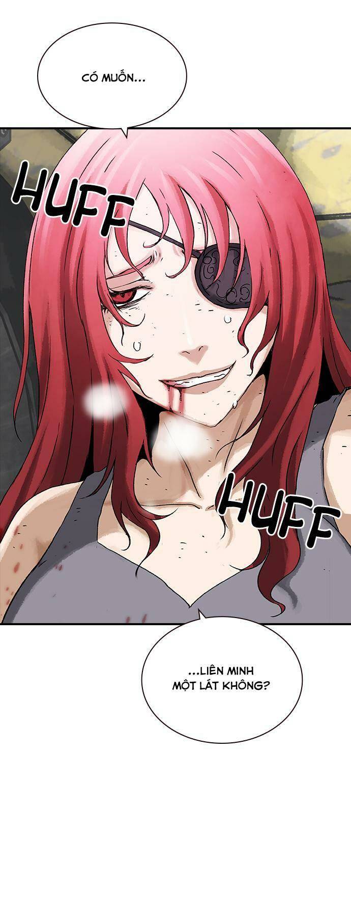 pubg - cuộc chiến sinh tồn - 100 chapter 16 39