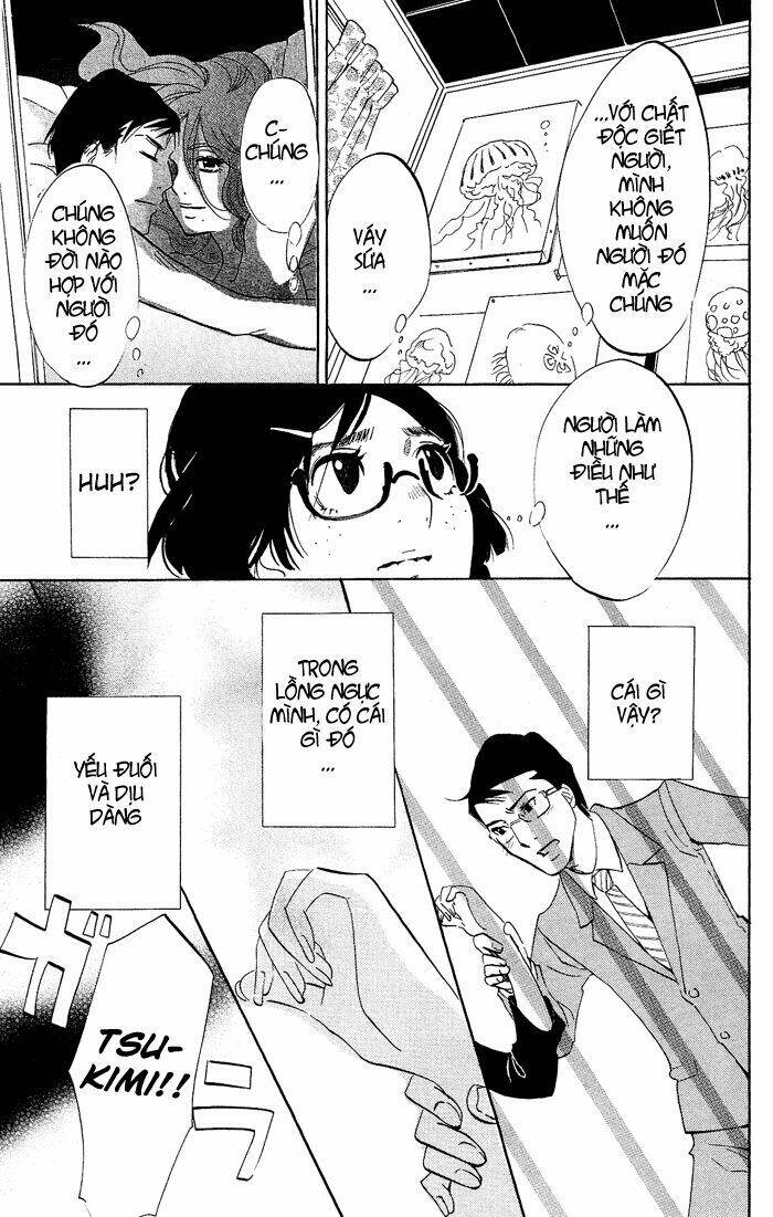 kuragehime (công chúa sứa) chapter 23 10