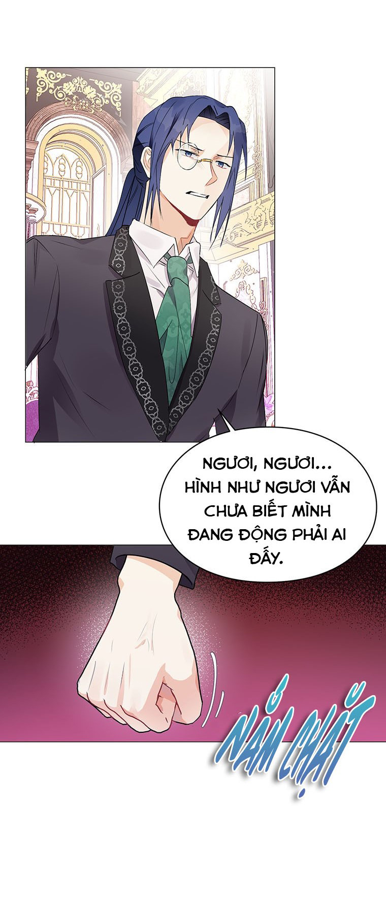 kết cục buồn của trò chơi nhập vai chapter 20 15